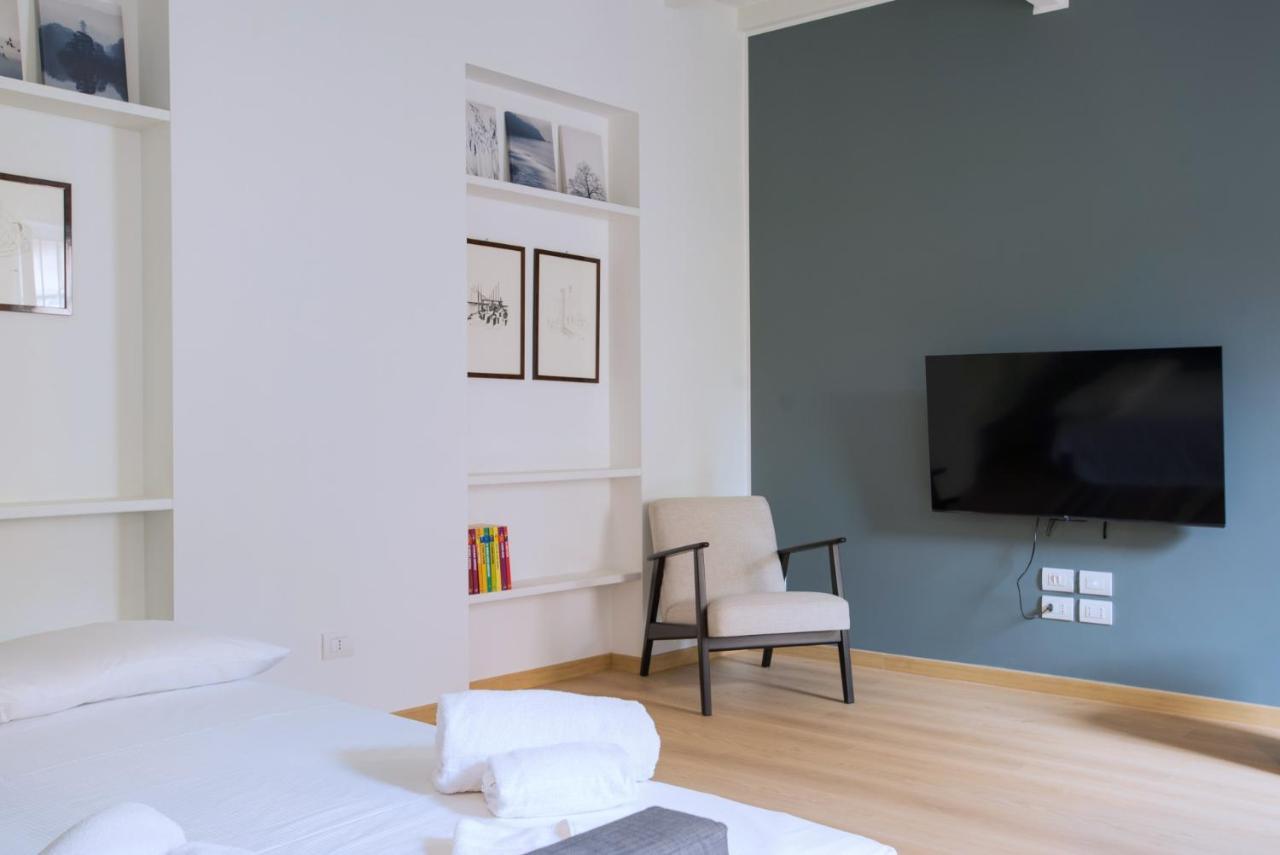 Easylife - Lusso E Tradizione In Sant'ambrogio * Milán