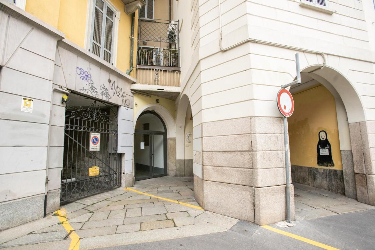 Easylife - Lusso E Tradizione In Sant'ambrogio Milán
