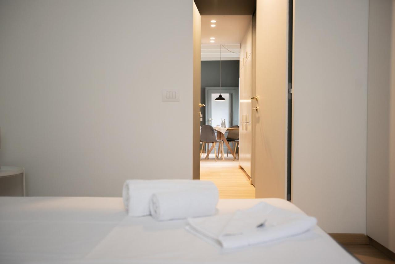 Apartamento Easylife - Lusso E Tradizione In Sant'ambrogio Milán