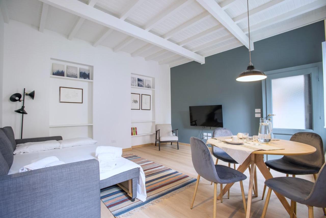Easylife - Lusso E Tradizione In Sant'ambrogio * Milán