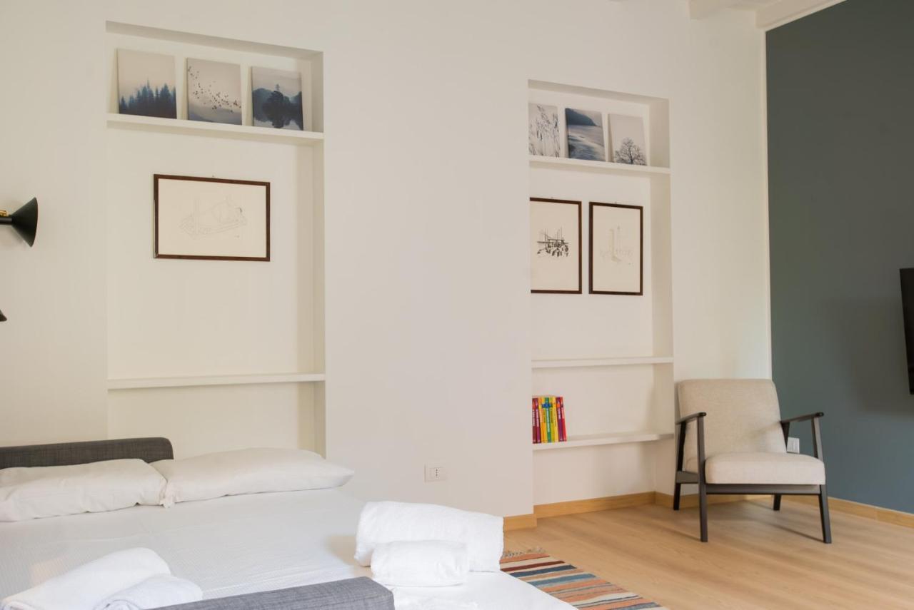 Easylife - Lusso E Tradizione In Sant'ambrogio Apartamento *