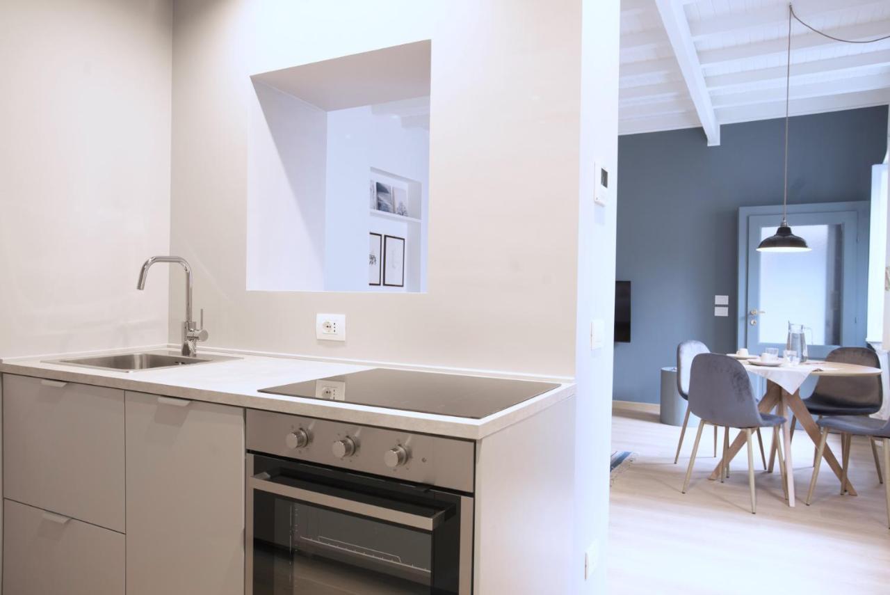 Apartment Easylife - Lusso E Tradizione In Sant'ambrogio Mailand